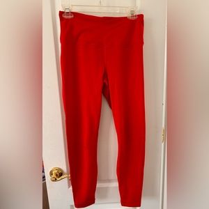 Yogalicious Leggings EUC